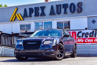 Used 2019 Chrysler 300 Touring w/ Sport Appearance Package image 1