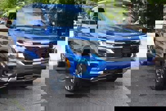 Used 2024 Kia Seltos S image 1