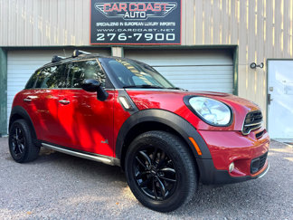 Used 2016 MINI Cooper Countryman S image 1