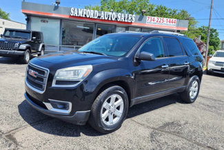 Used 2016 GMC Acadia SLE image 1