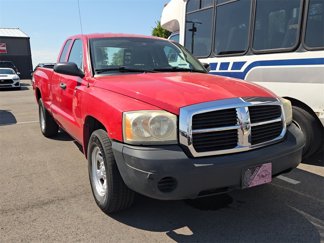 Used 2006 Dodge Dakota ST image 1