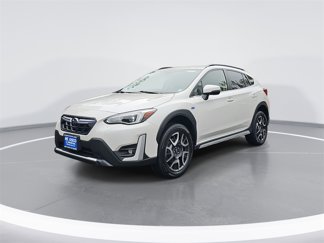 Used 2023 Subaru Crosstrek Hybrid image 1