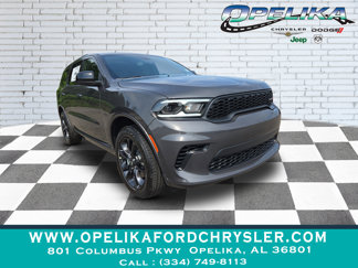 New 2025 Dodge Durango GT image 1