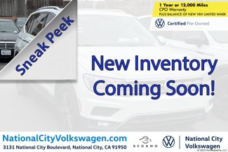 Used 2019 Volkswagen Tiguan SEL image 1
