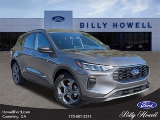 New 2025 Ford Escape ST-Line image 1