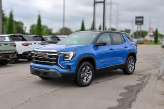 New 2026 GMC Terrain Elevation image 1