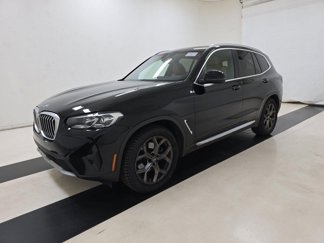 Used 2022 BMW X3 sDrive30i w/ Convenience Package image 1