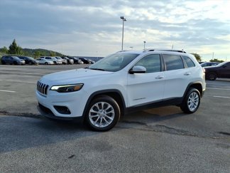Certified 2019 Jeep Cherokee Latitude w/ Cold Weather Group video 2