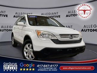Used 2008 Honda CR-V EX-L image 1