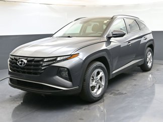 Certified 2023 Hyundai Tucson SEL image 1
