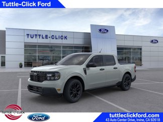 New 2024 Ford Maverick XLT w/ XLT Luxury Package image 1