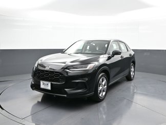 Certified 2023 Honda HR-V LX video 1