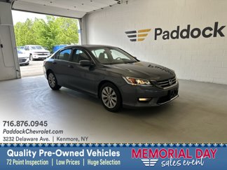 Used 2013 Honda Accord EX-L image 1