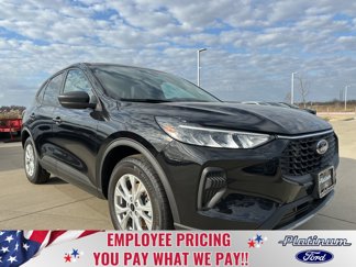 New 2025 Ford Escape Active image 1