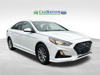 Used 2019 Hyundai Sonata SE image 1