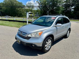 Used 2009 Honda CR-V EX-L image 1
