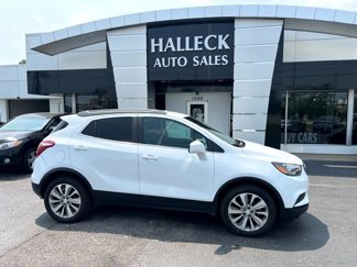 Used 2020 Buick Encore Preferred image 1
