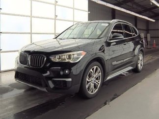 Used 2016 BMW X1 xDrive28i image 1