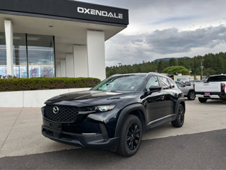 Used 2024 MAZDA CX-50 AWD 2.5 S w/ Preferred Package image 1