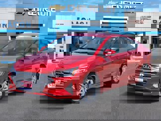 Used 2020 Hyundai Elantra SEL image 1