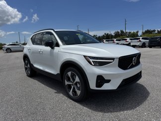 New 2026 Volvo XC40 B4 Plus w/ Protection Package video 1