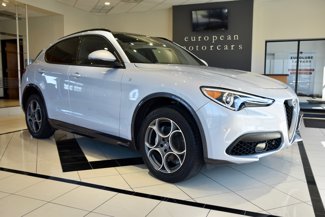Used 2022 Alfa Romeo Stelvio Ti image 1