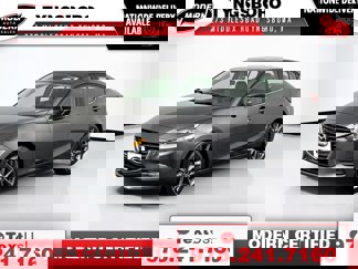 Used 2018 MAZDA MAZDA3 Touring image 1
