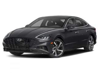 Certified 2021 Hyundai Sonata SEL Plus w/ Tech Package image 1