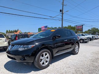 Used 2009 Nissan Murano SL w/ Technology Pkg image 1