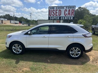 Used 2018 Ford Edge SEL w/ Equipment Group 201A image 1