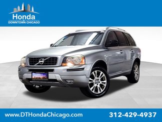 Used 2014 Volvo XC90 3.2 w/ Climate Package video 1