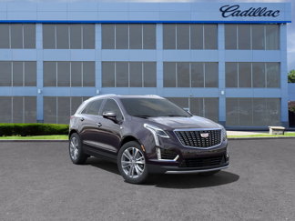 New 2025 Cadillac XT5 Premium Luxury w/ Technology Package image 1