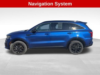 Used 2021 Kia Sorento SX video 2