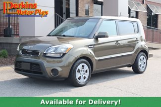 Used 2013 Kia Soul image 1