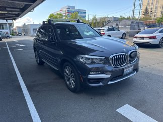 Used 2019 BMW X3 xDrive30i w/ Driving Assistance Package image 1