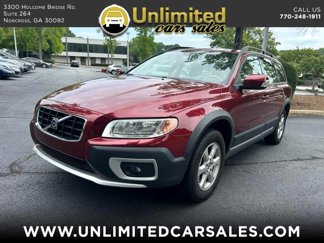 Used 2009 Volvo XC70 3.2 image 1