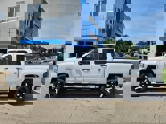 Used 2009 Chevrolet Silverado 1500 LT w/ Power Pack Plus image 1