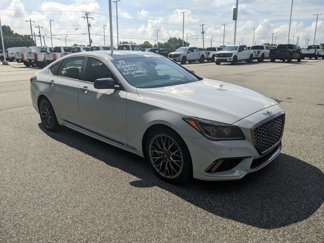 Used 2019 Genesis G80 3.3T Sport image 1