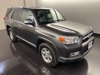 Used 2013 Toyota 4Runner SR5 image 1