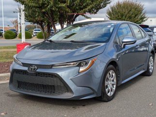 Used 2022 Toyota Corolla LE image 1
