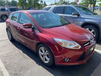 Used 2013 Ford Focus SE image 1