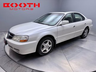 Used 2002 Acura TL 3.2 image 1