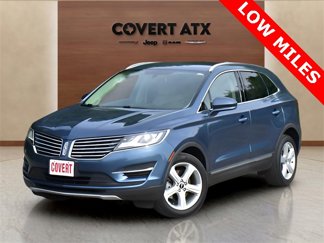 Used 2018 Lincoln MKC Premiere image 1