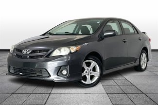 Used 2012 Toyota Corolla S image 1