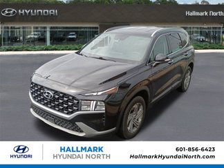 Used 2023 Hyundai Santa Fe SEL image 1