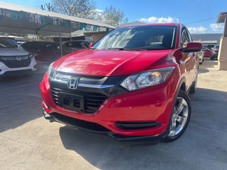 Used 2018 Honda HR-V LX image 1