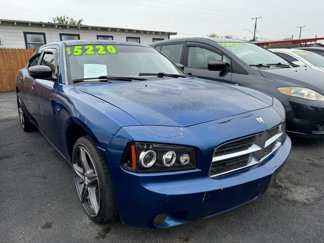 Used 2009 Dodge Charger SXT image 1