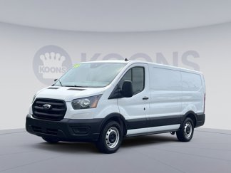 Used 2020 Ford Transit 150 Low Roof image 1