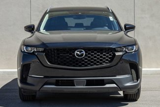 Used 2024 MAZDA CX-50 AWD 2.5 S w/ Preferred Package video 2