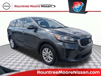 Used 2020 Kia Sorento LX image 1